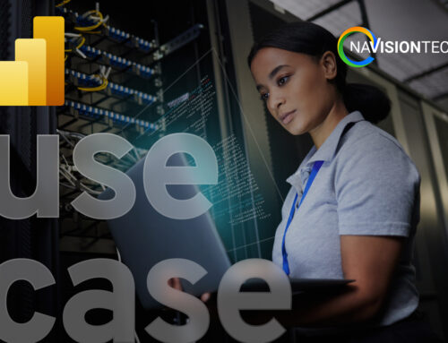 Microsoft Power BI Use Case