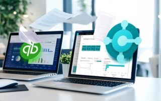QuickBooks Migration to Business Central
