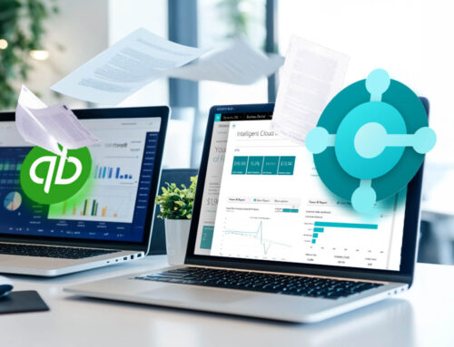 Migrating from QuickBooks to Business Central
