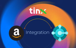 Integrate Amazon with Business Central Using Tinx-IT
