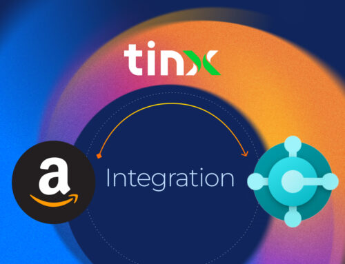 Integrate Amazon with Business Central