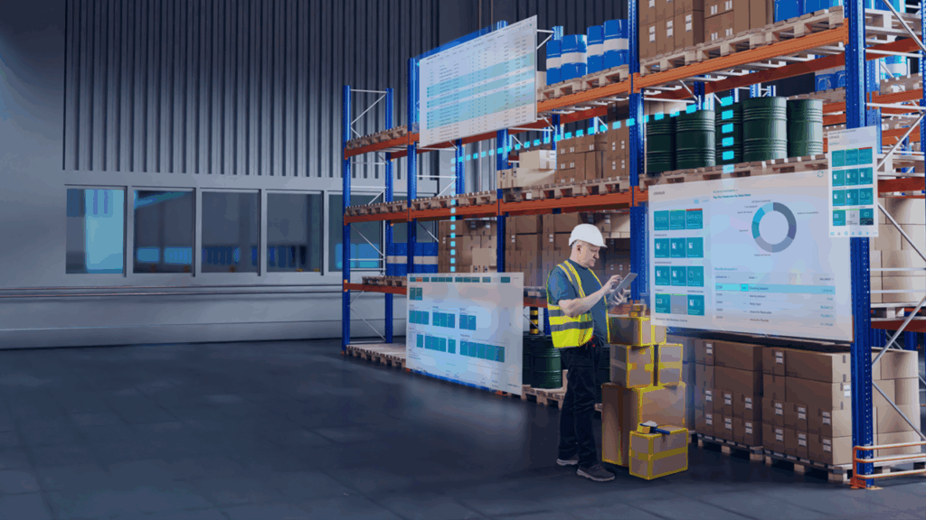 Business Central Advanced Warehouse Management Business Central Advanced Warehouse Management
