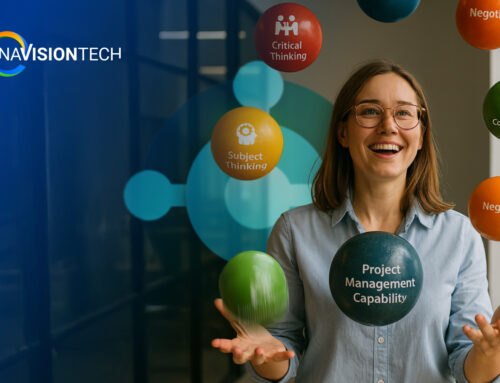 Project Management Capabilities in Business Central
