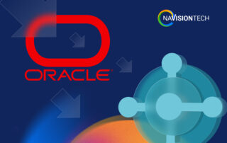 Oracle to Business Central
