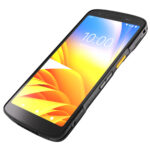 TC22 TC27 Photography Product Eight Pin Front Left Facing Up