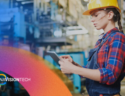 Field service IoT ERP integration