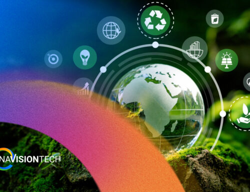 Process manufacturing ERP for ESG compliance and traceability