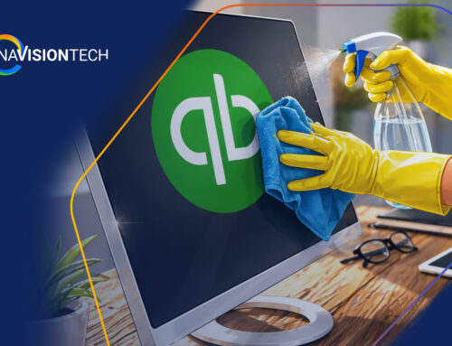 QuickBooks Online to Business Central