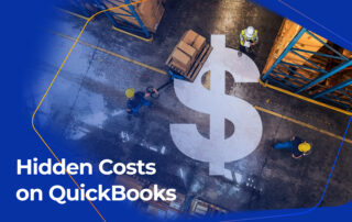 Hidden Costs of Staying on QuickBooks