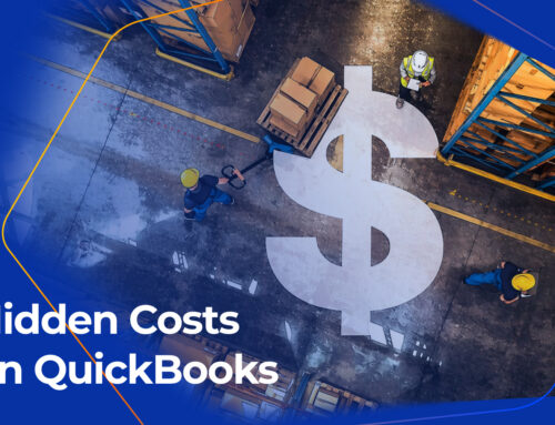 Hidden Costs of Staying on QuickBooks